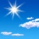 This Afternoon: Sunny, with a high near 85. East northeast wind 6 to 8 mph. 