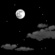 Tonight: Mostly clear, with a low around 68. West northwest wind around 6 mph becoming north northeast after midnight. 