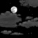 Tonight: Partly cloudy, with a low around 68. North wind around 14 mph becoming east after midnight. Winds could gust as high as 18 mph. 